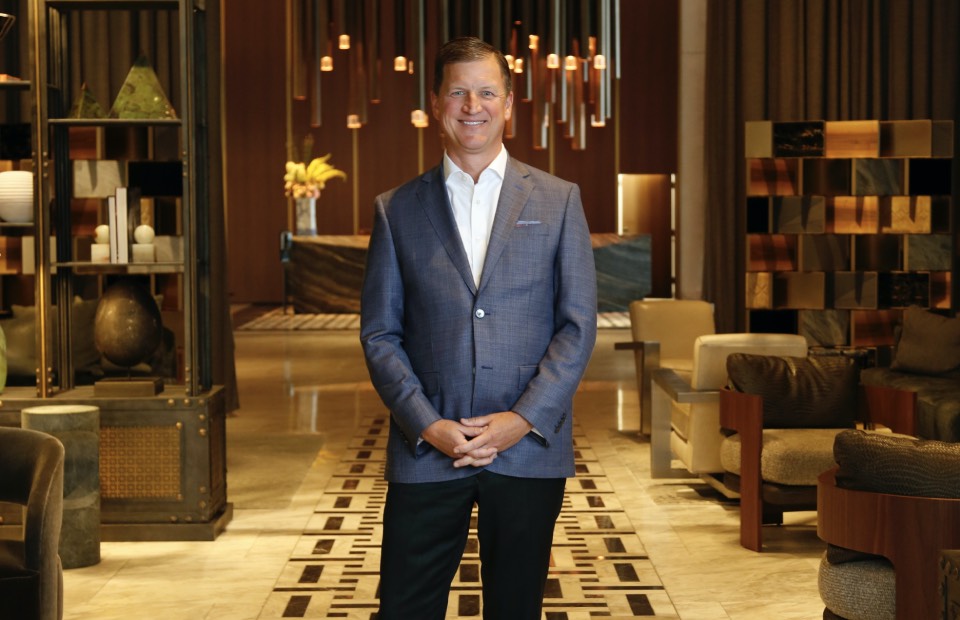 Thompson Dallas appoints GM