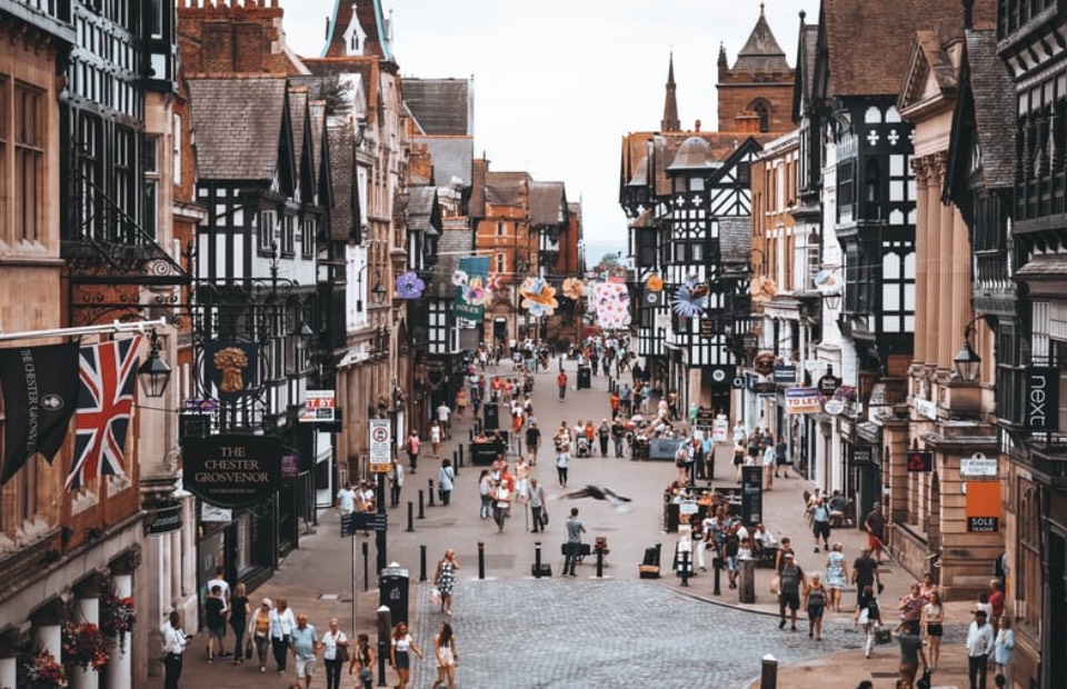 WILDES Chester Hotel acquires adjacent building