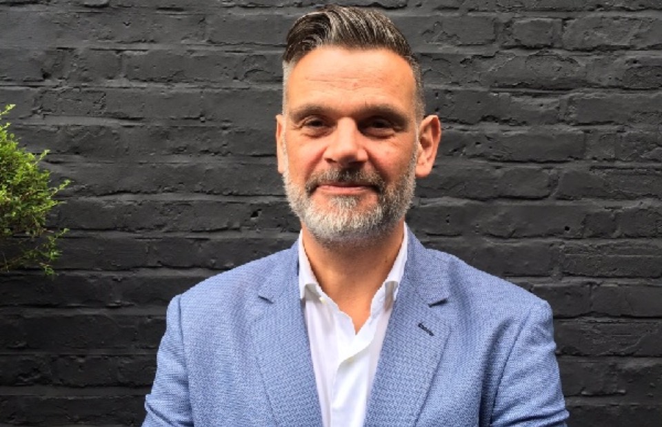 The Laslett appoints general manager