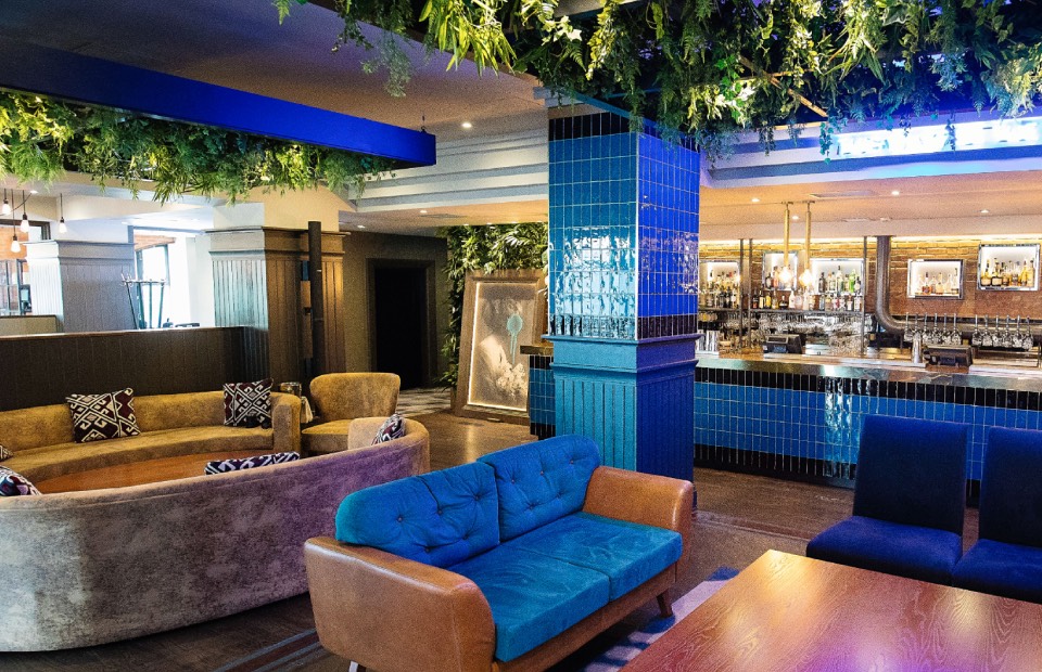 Frasers announce concierge and food waste partnerships