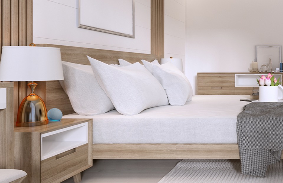 Alexa Smart Properties for Hospitality launches in the UK