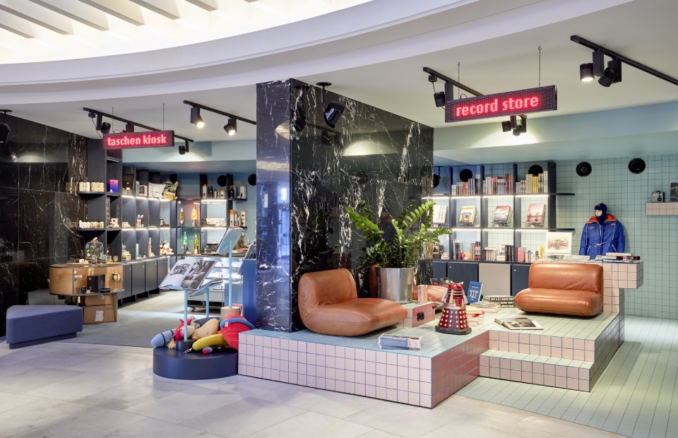Ennismore and Accor JV closes