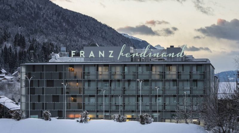 PPHE to acquire Austrian resort