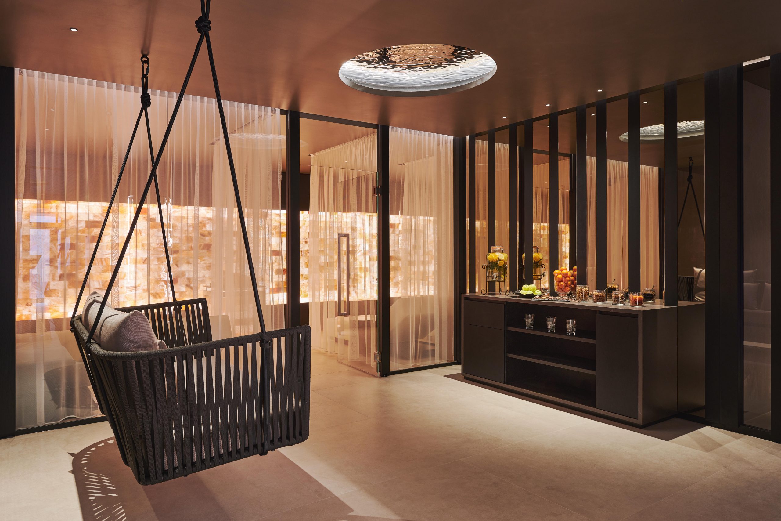 Europe’s first CBD spa opens in Switzerland