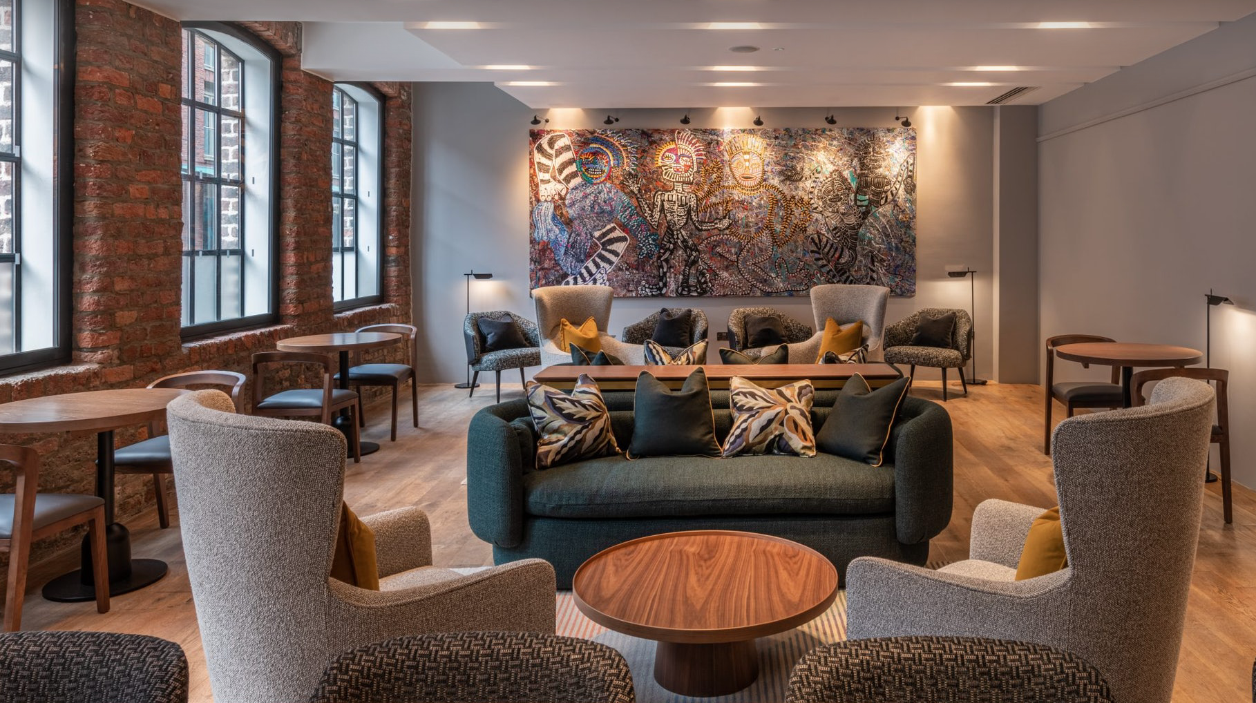 Resident Hotels partners with Springboard