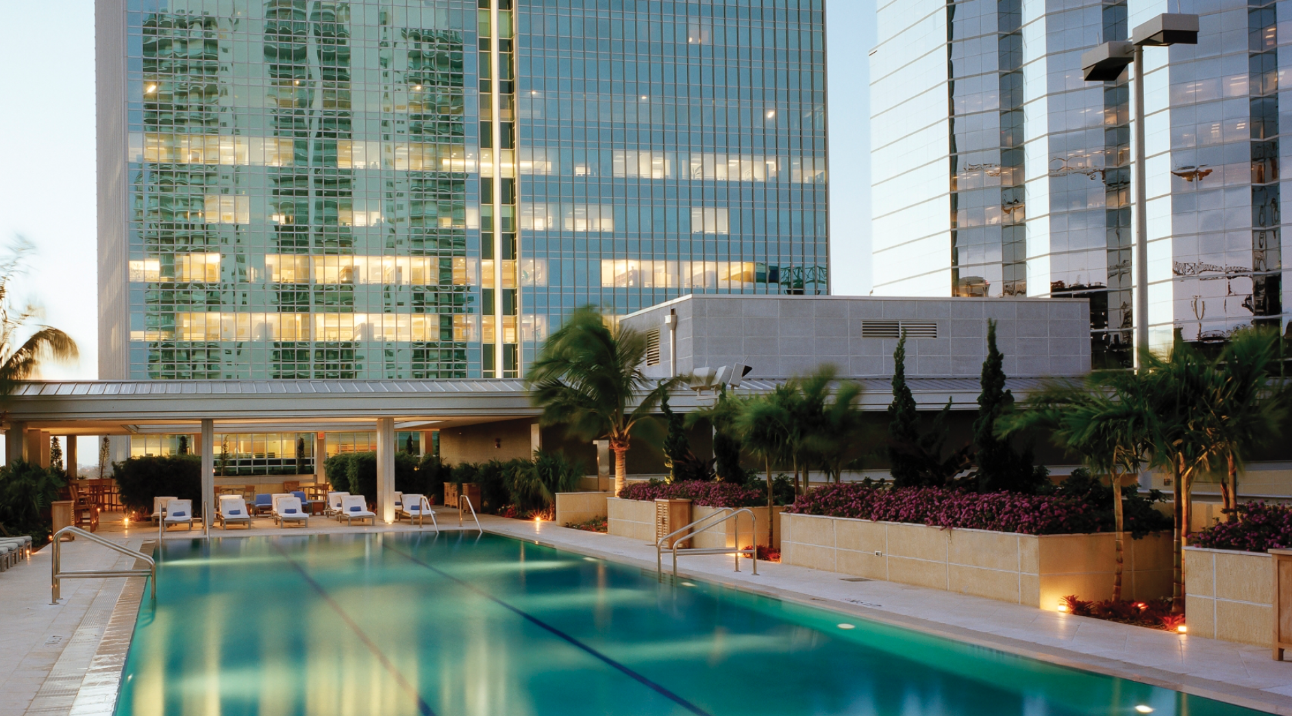 EAHG acquires Conrad Miami hotel