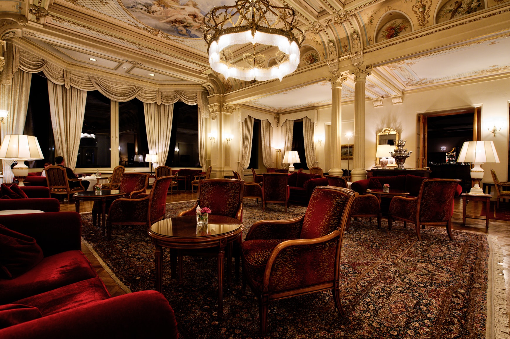 Beyond 2022 recovery for UK hotels, report shows