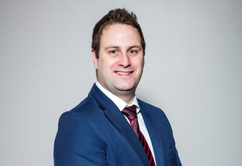 The Coniston appoints general manager