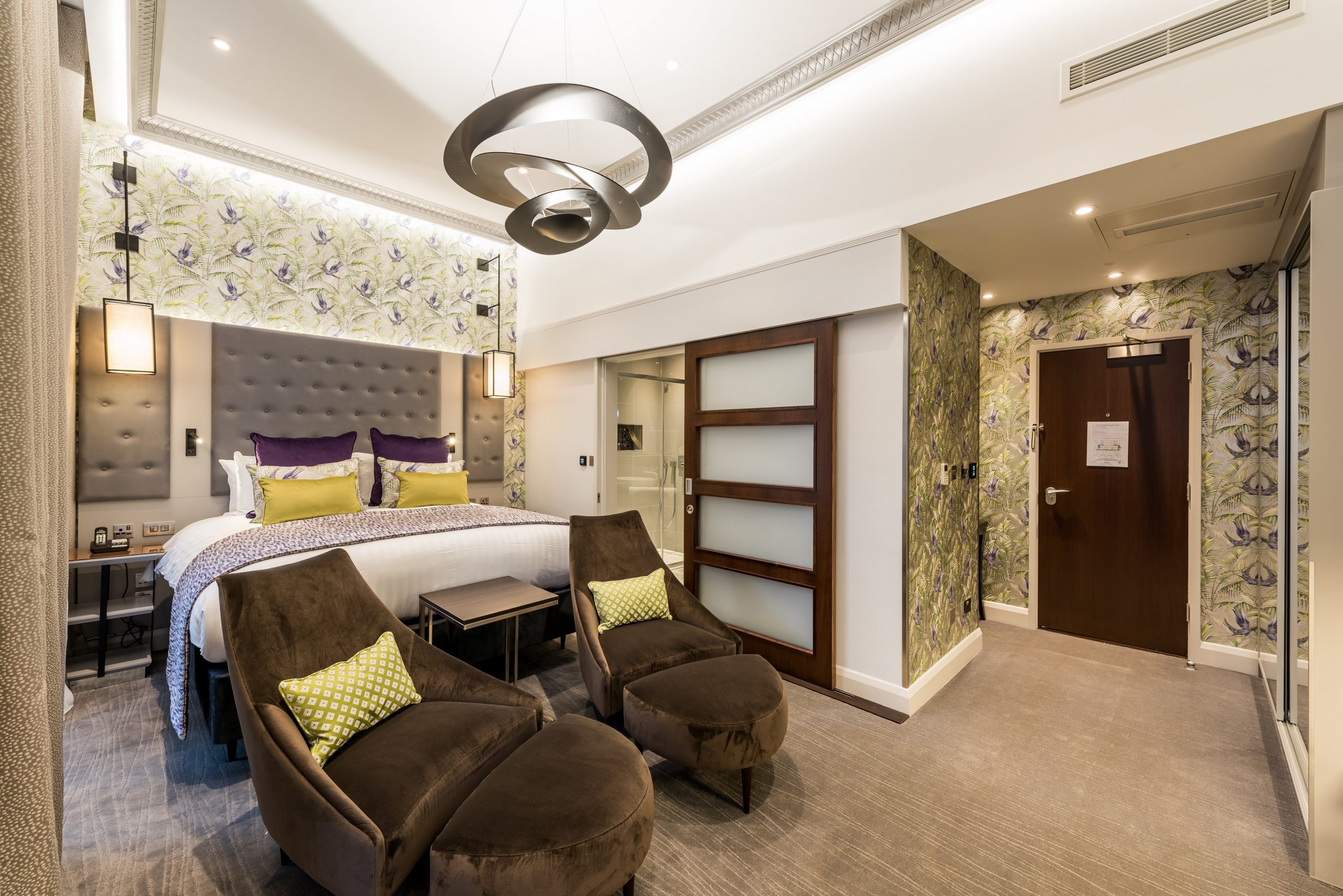 London Town Group appoints operators for three hotels
