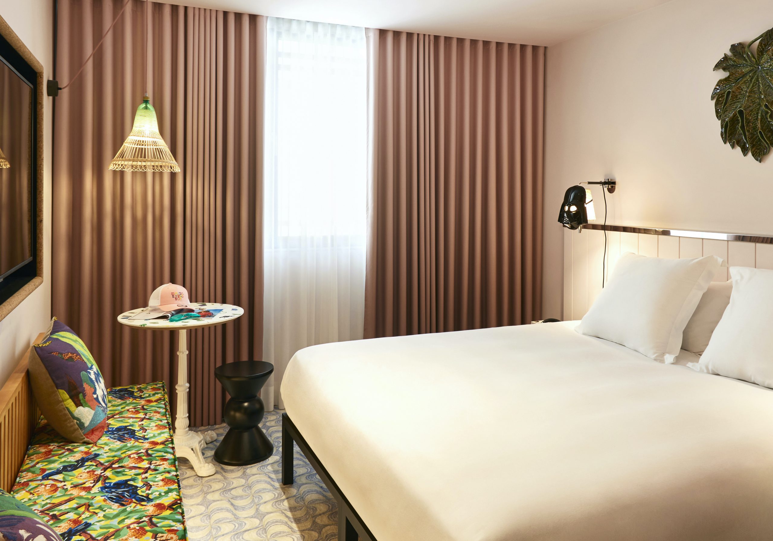 Mama Lisboa set for 2022 opening