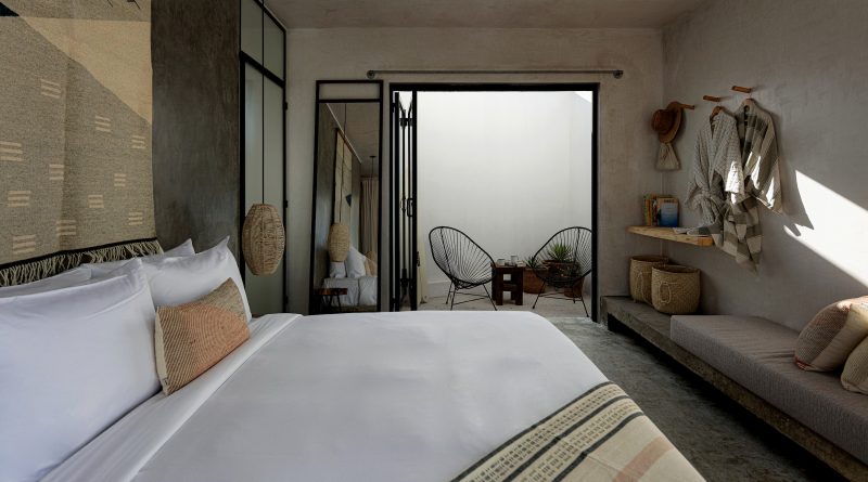 Drift Hotels debuts in Mexico