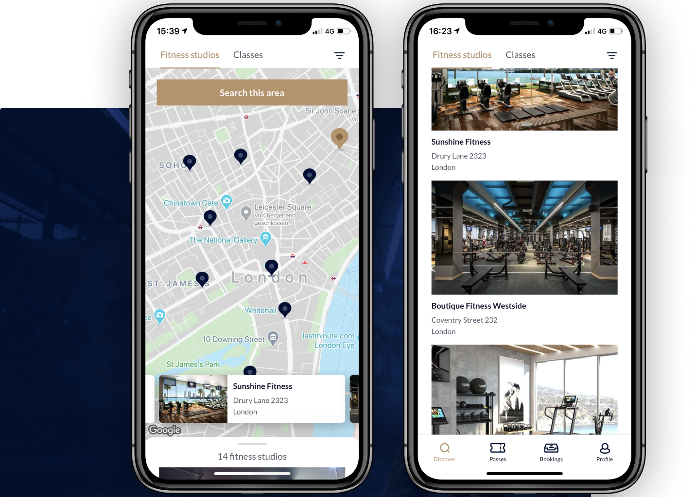 Travel and fitness app BODDY plans expansion