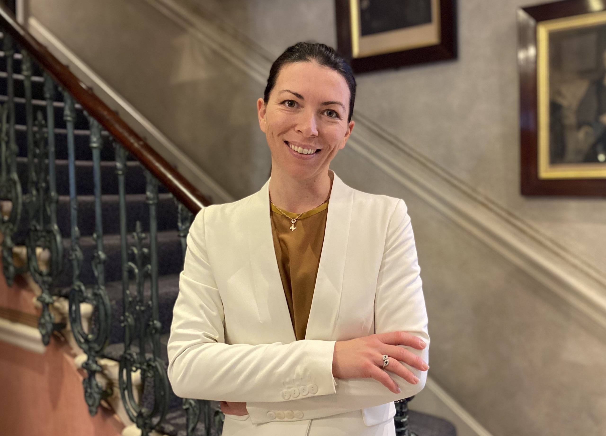 The Pelham appoints hotel manager