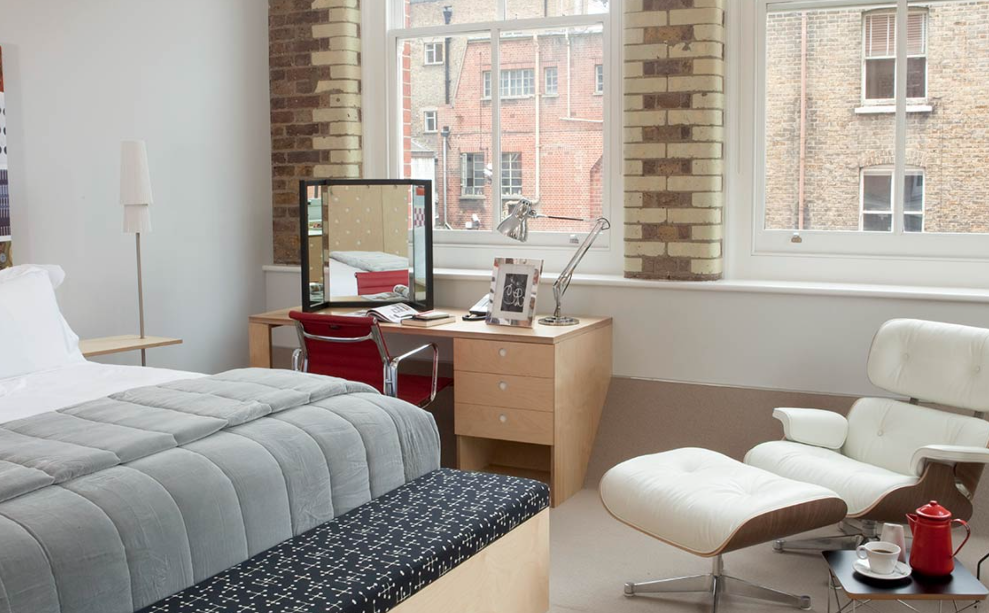 Harcourt Inns founder buys Shoreditch property