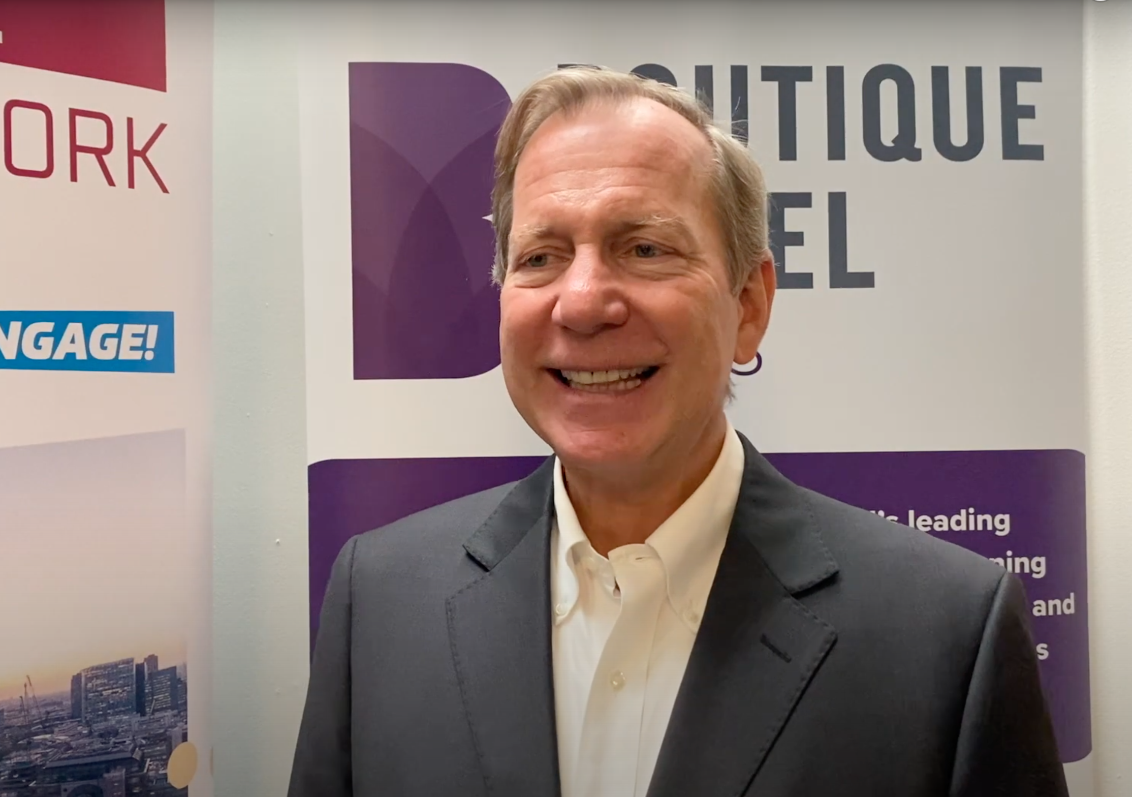 Michael Ellis, febc Group
