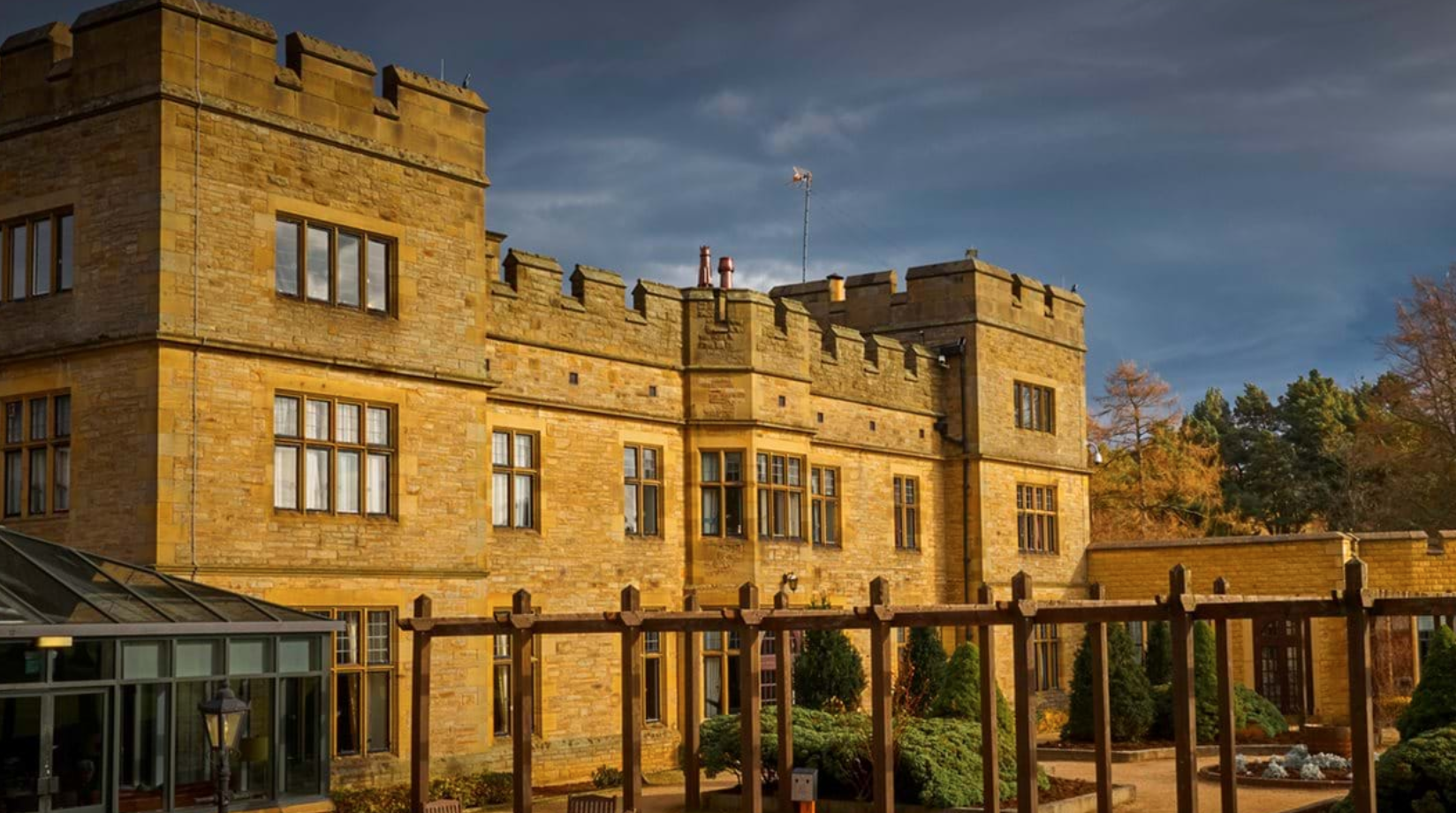 QHotels announces multi-million investment in health club