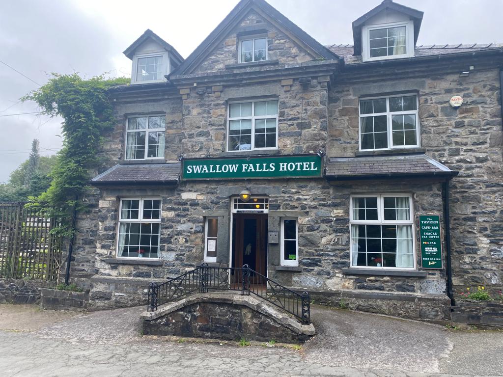 Inn Collection Group acquires Welsh site