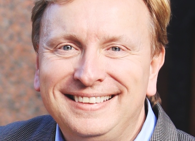Sustainable Hospitality Alliance names CEO