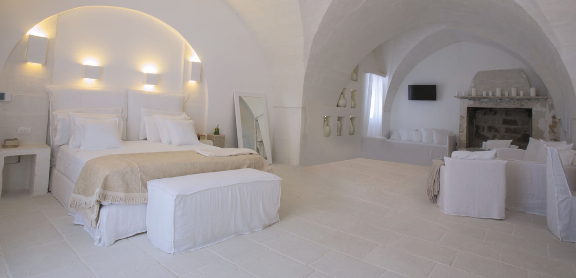 Baglioni announces opening in Puglia