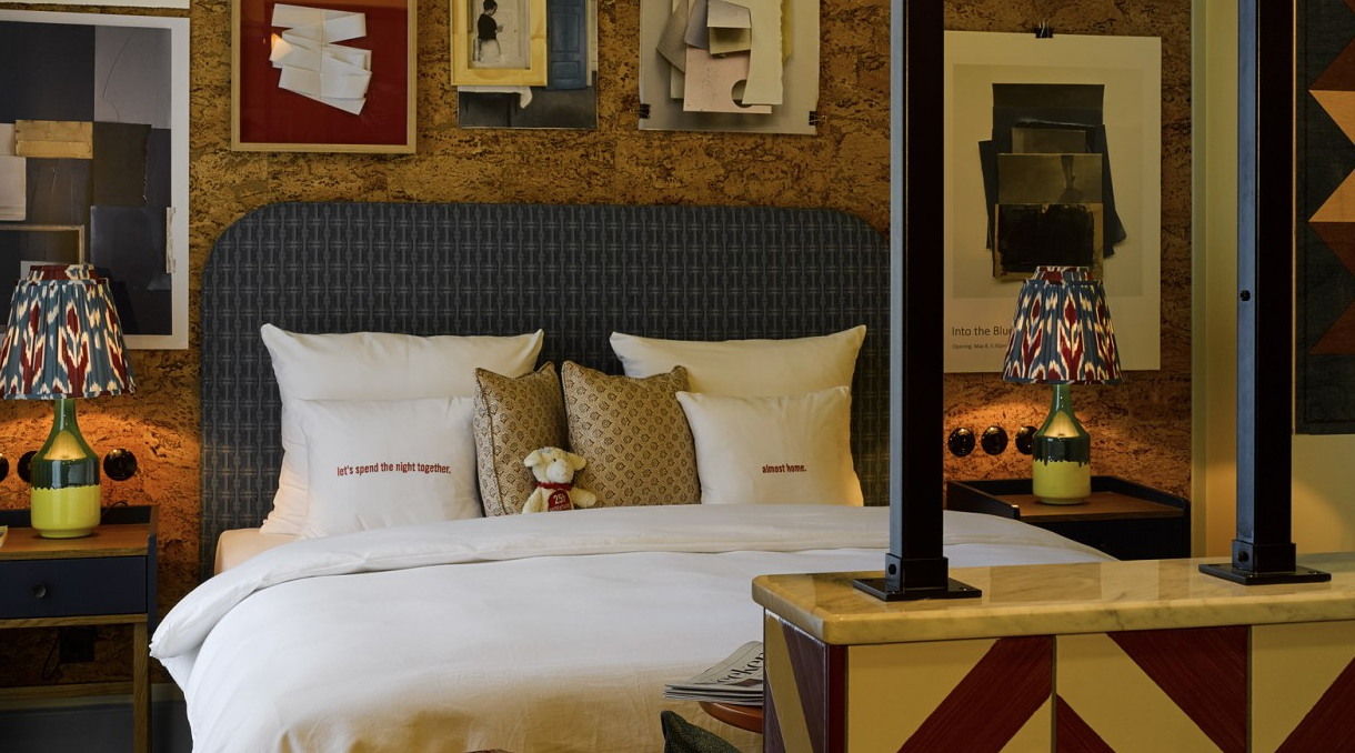 25hours reveals opening for first Copenhagen hotel