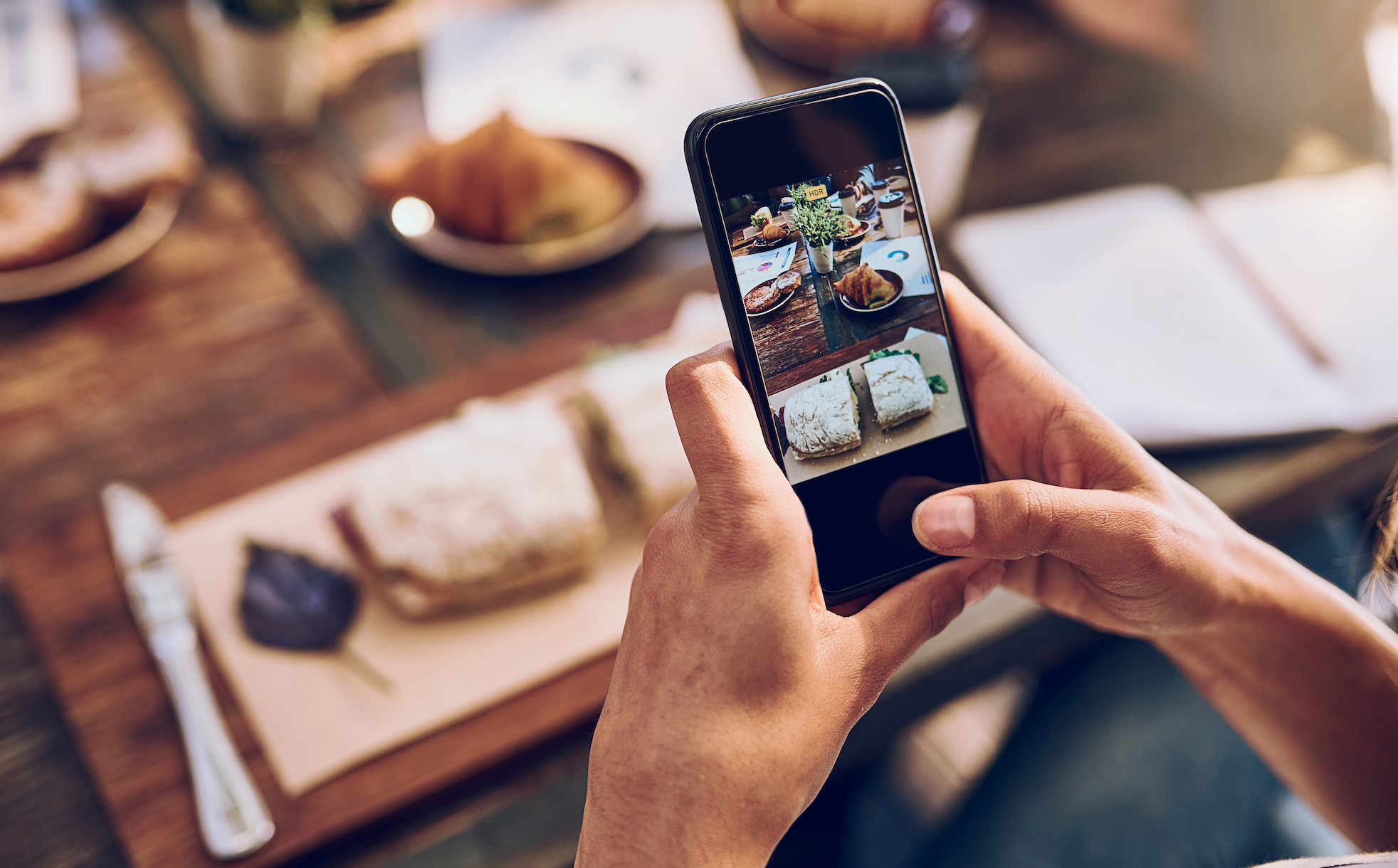 Ethical marketing to millennials and Gen Z's