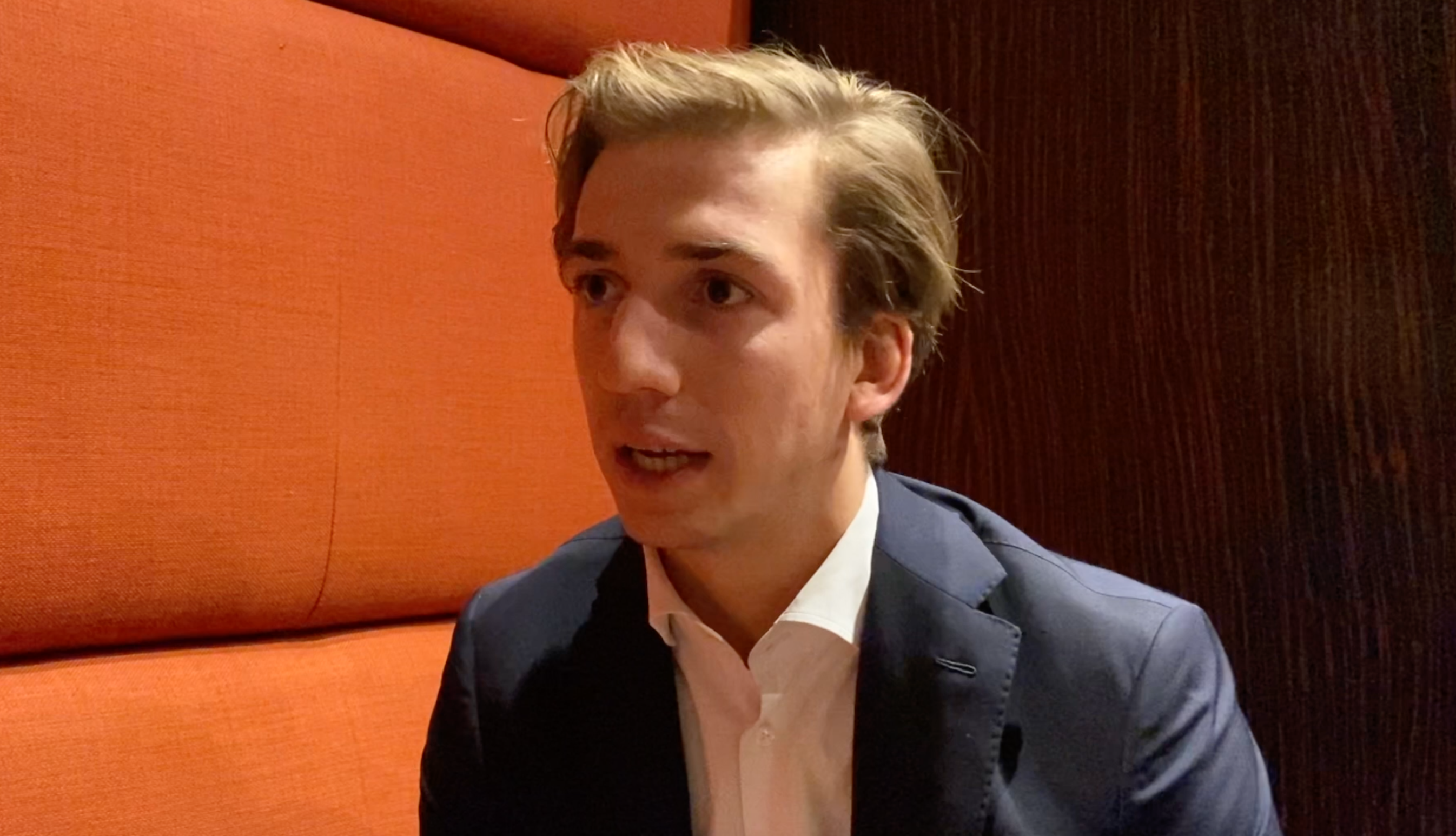 Hotel Leadership Conference: Florian Montag, apaelo
