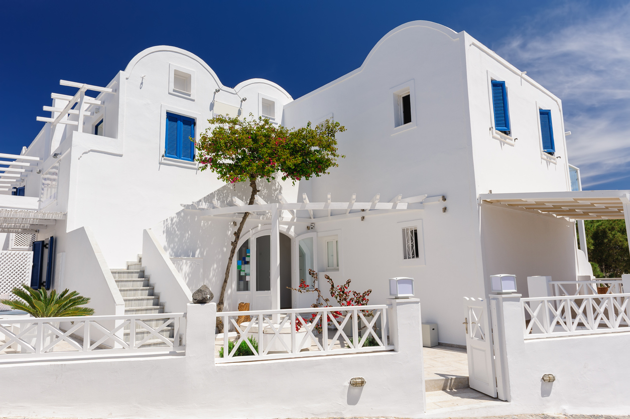 Why the gap between boutique hotels and vacation rentals is narrowing