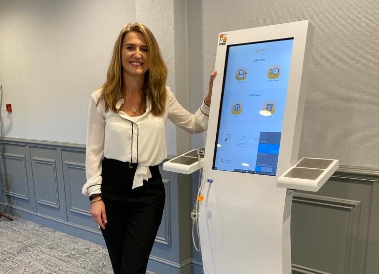 Foxhills partners with BodyScan360
