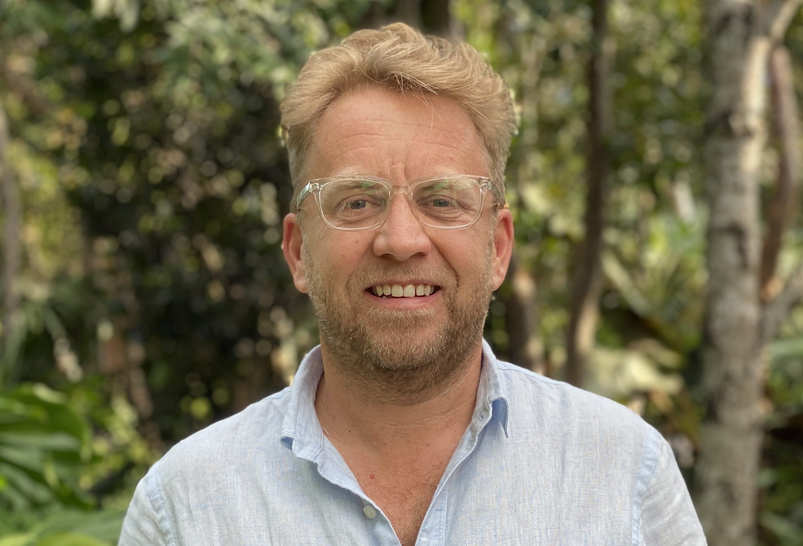 Viceroy Sugar Beach appoints MD