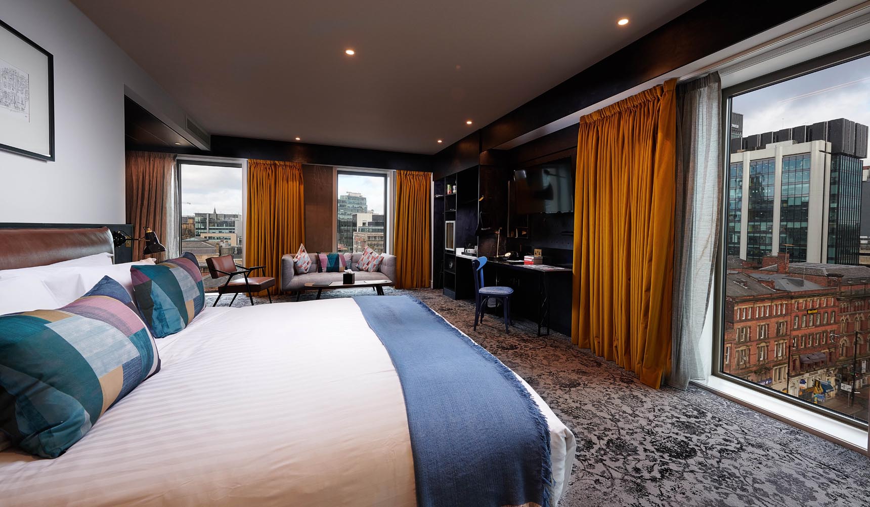 Hotel Brooklyn sold in £24m deal