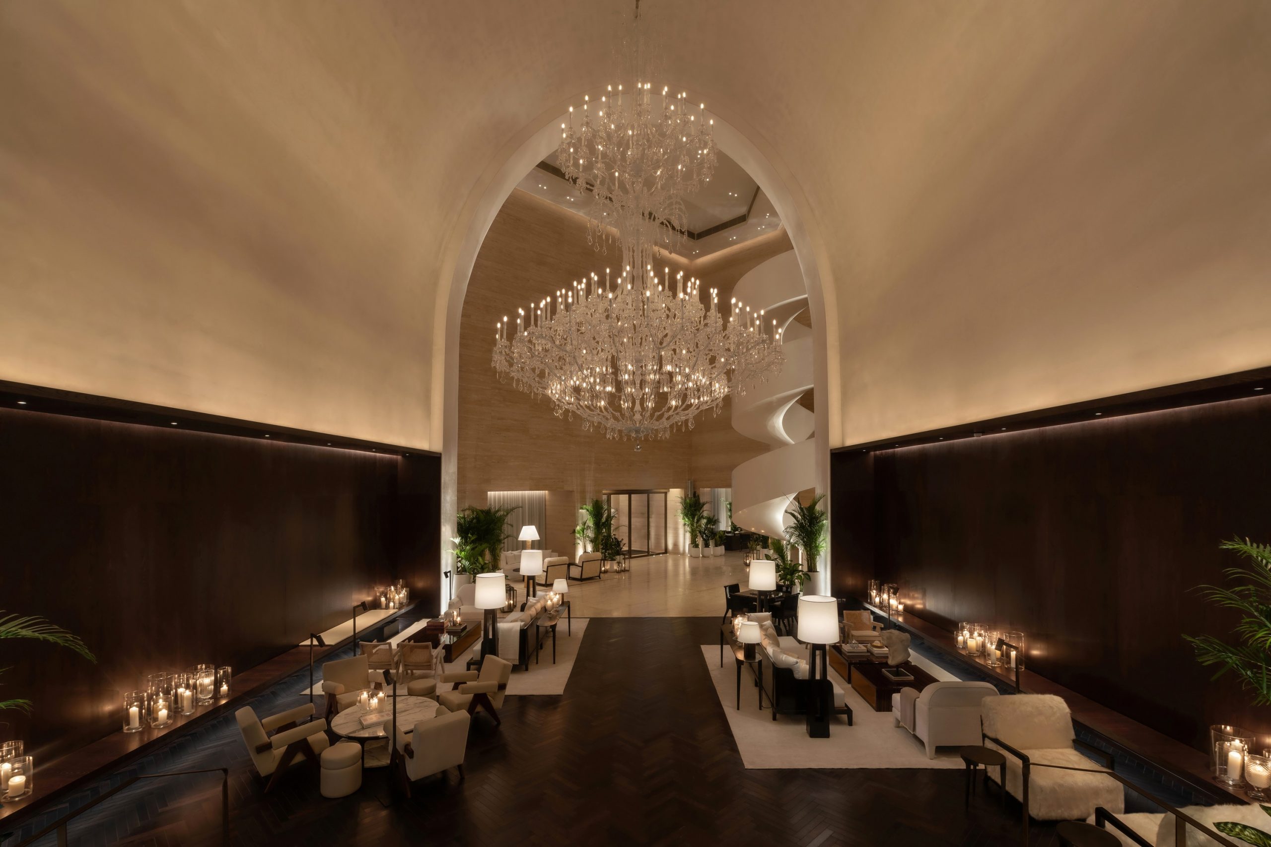 EDITION debuts in Dubai