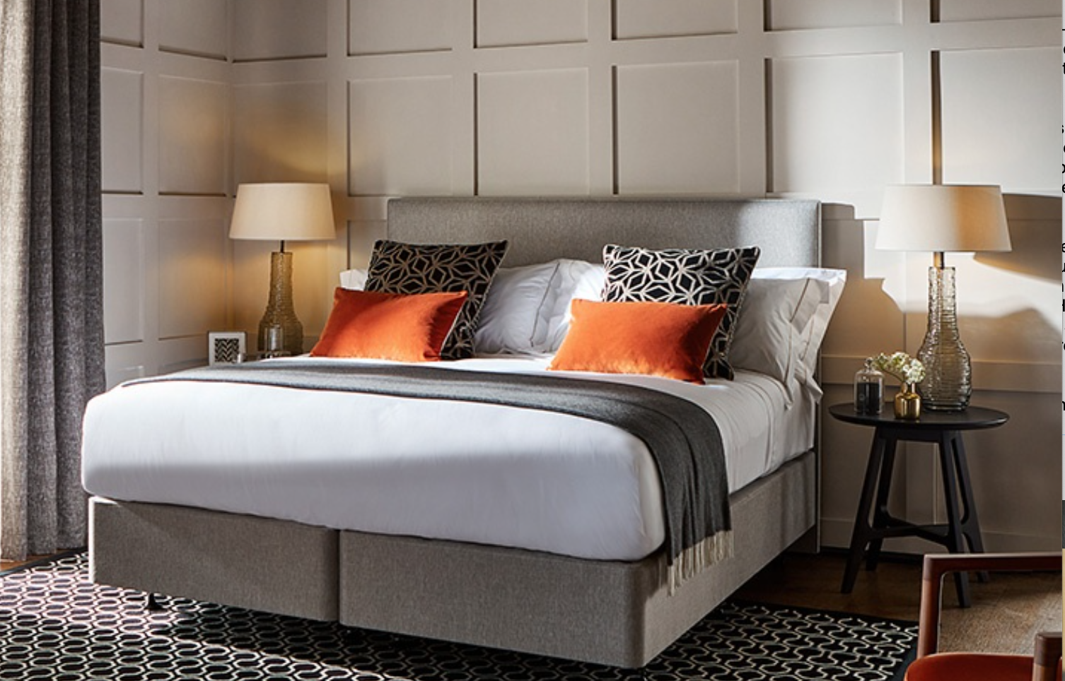 eCommerce platform for brands in hotels launches