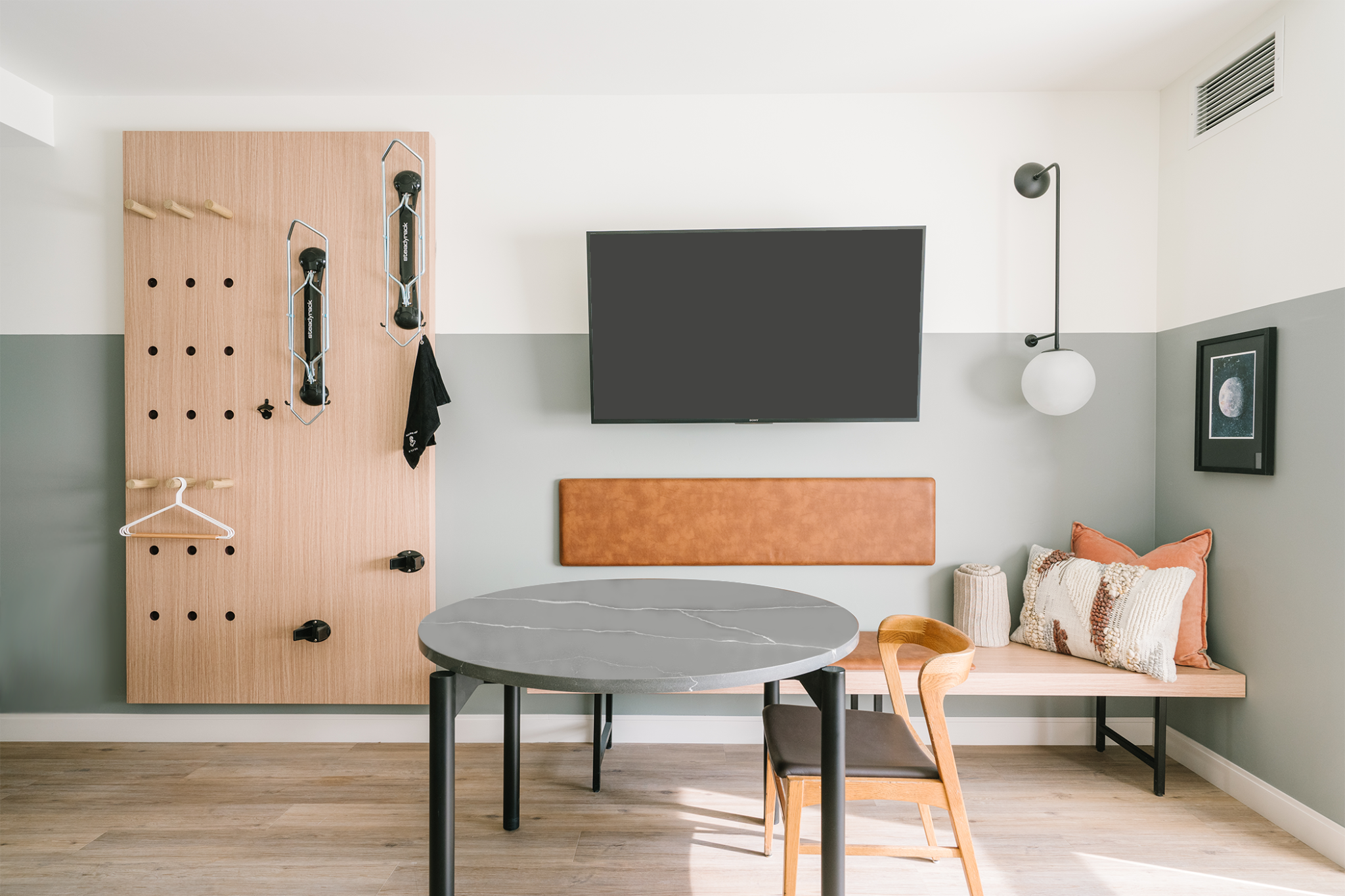 Adventure boutique hotel opens in Utah
