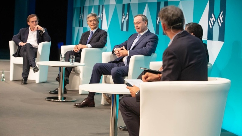 IHIF returns to Berlin in May