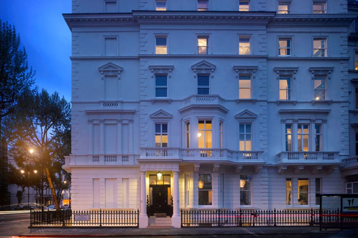The Adria reopens after £1m renovation