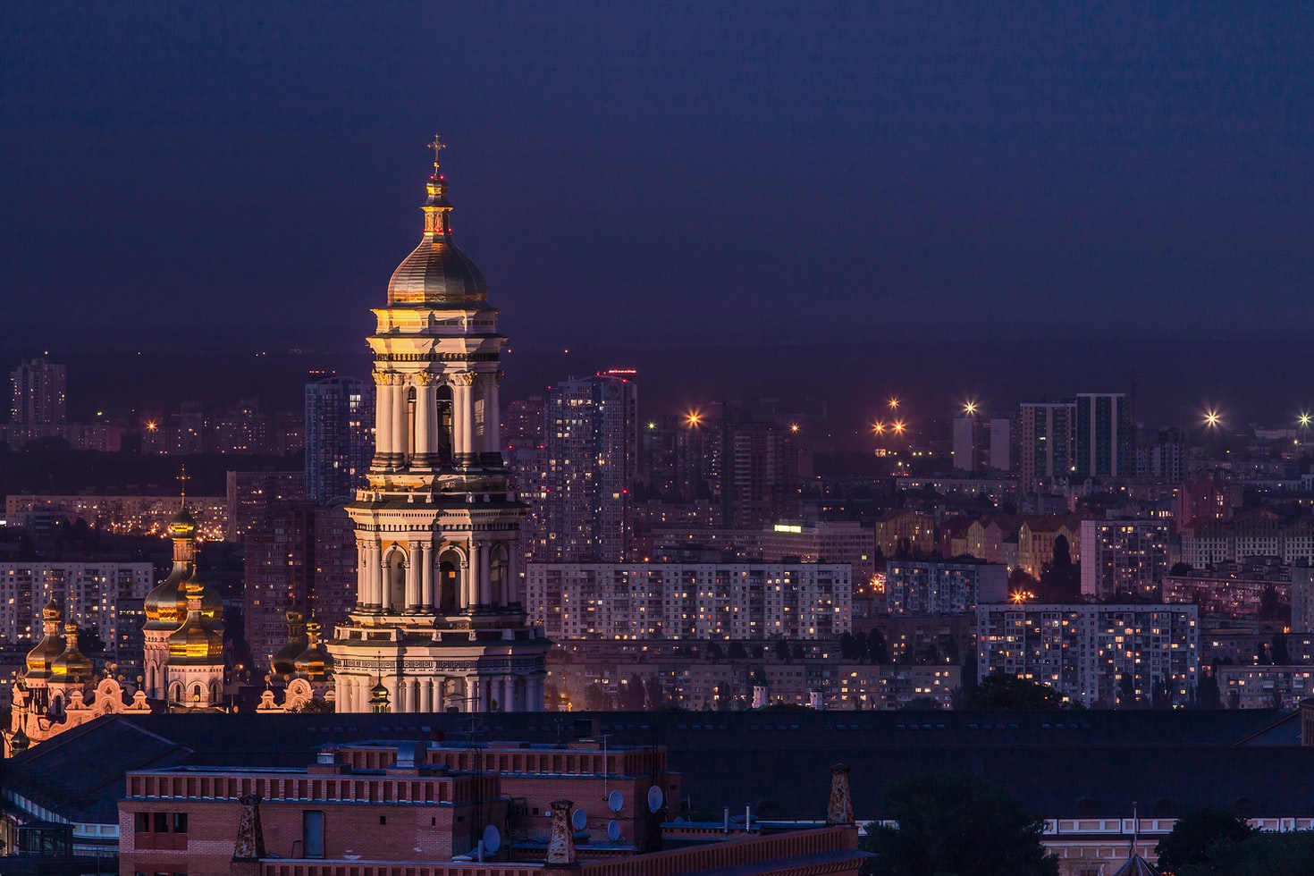 Campaign launches to support Ukrainian refugees