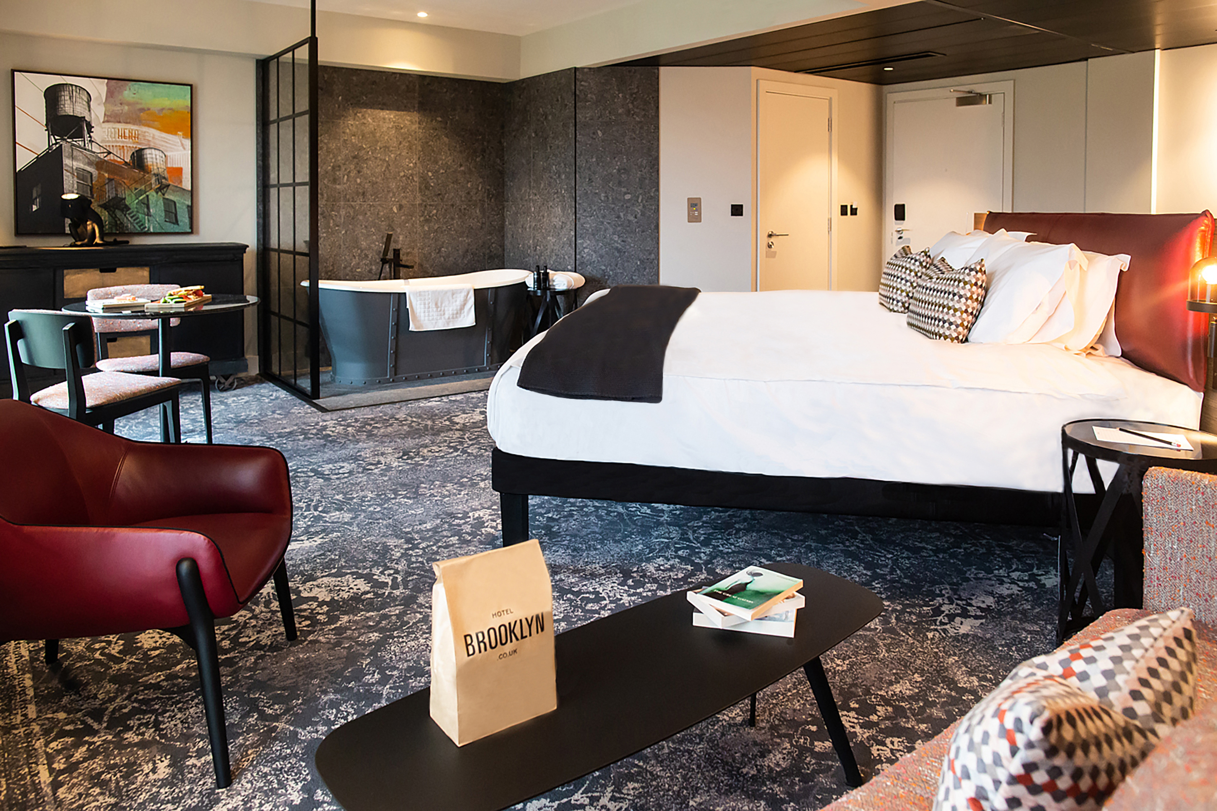 Second Hotel Brooklyn to open in Leicester