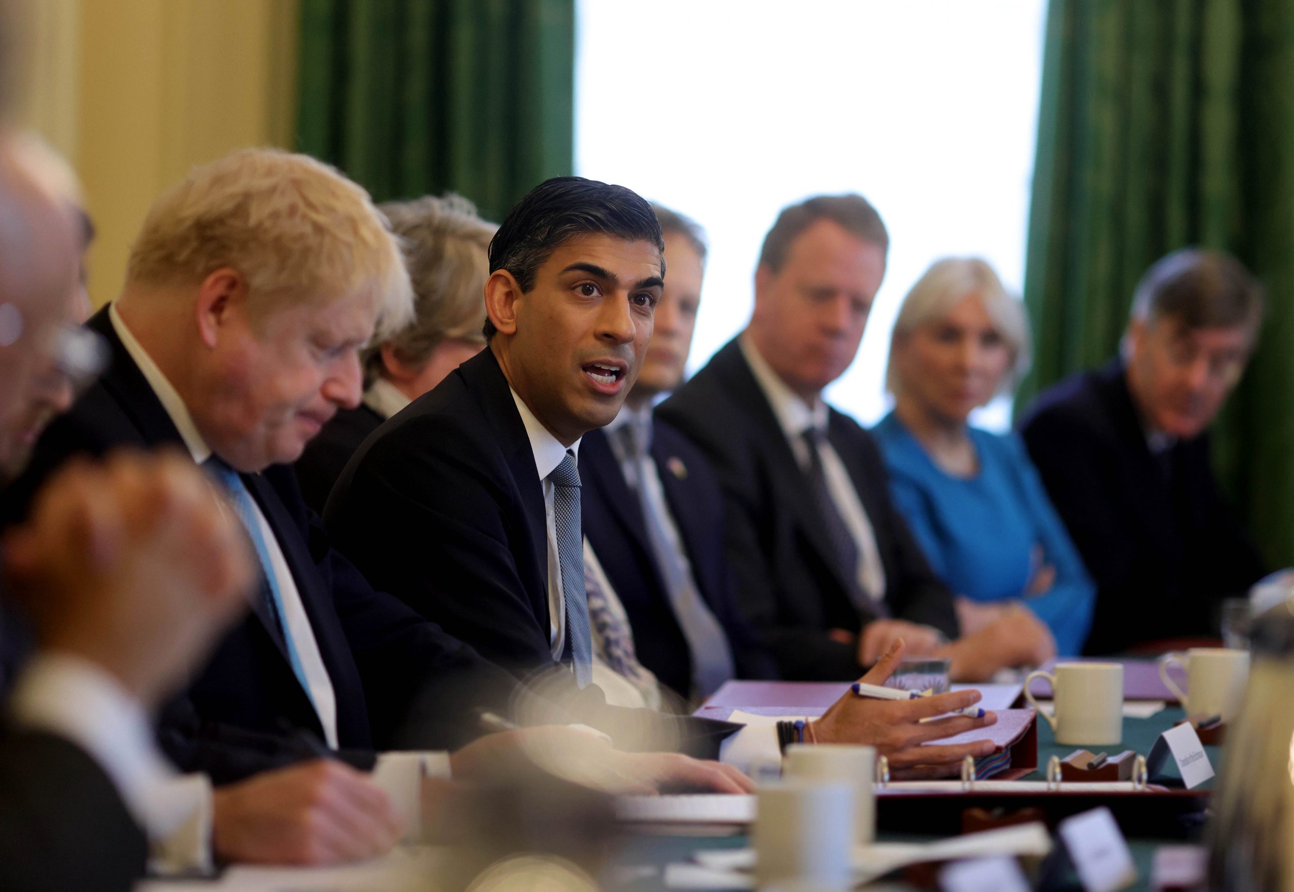 Pleas for VAT cut ignored in Spring Statement