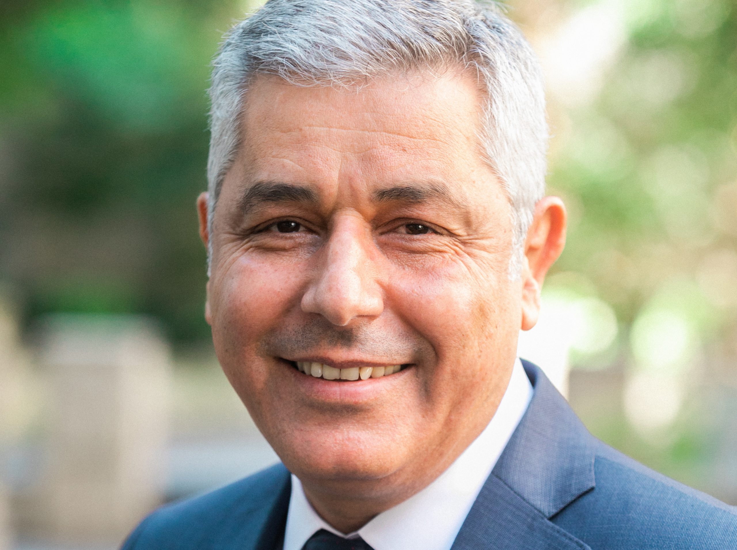 Hotel Washington names leadership team