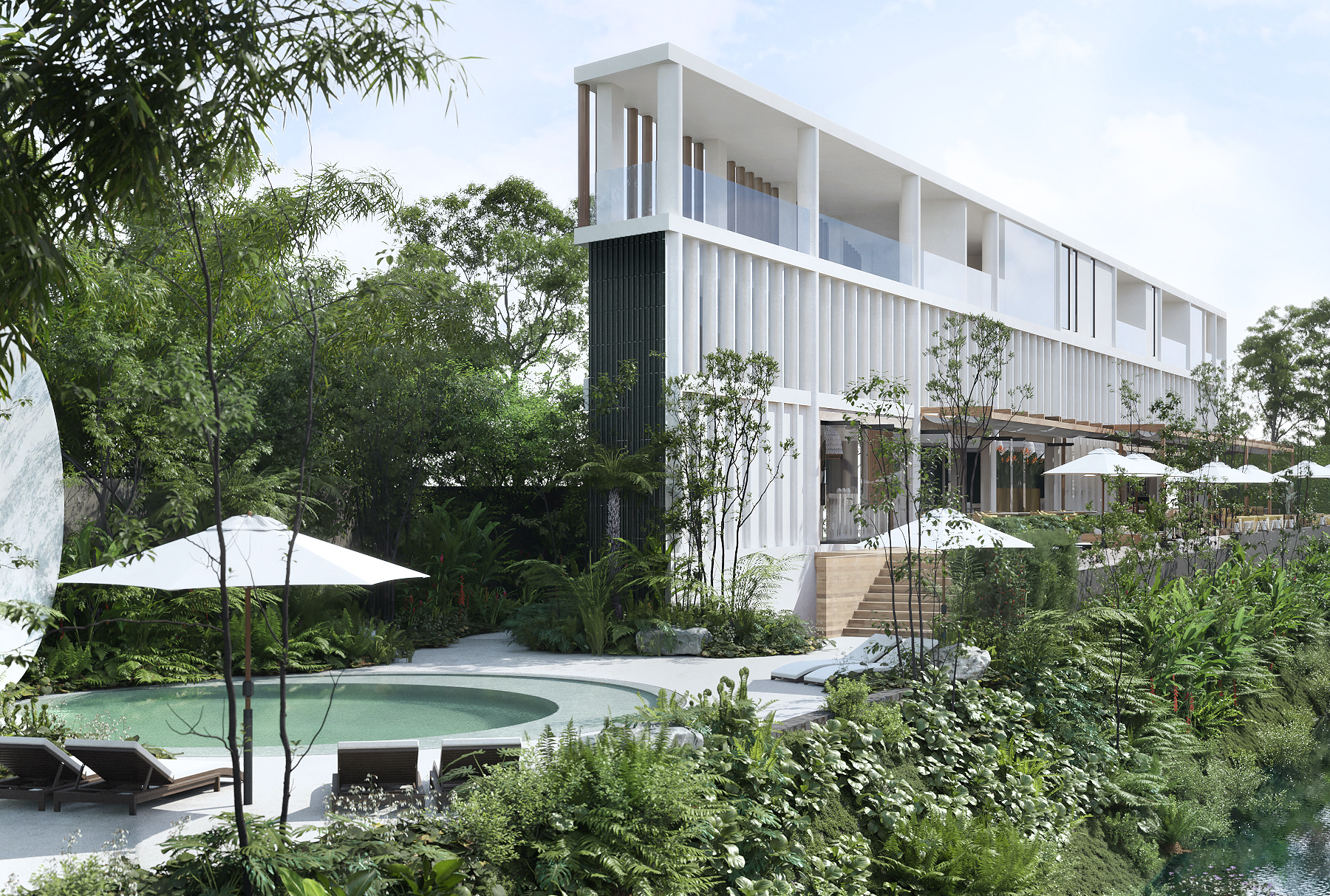 NH Collection to debut in Asia