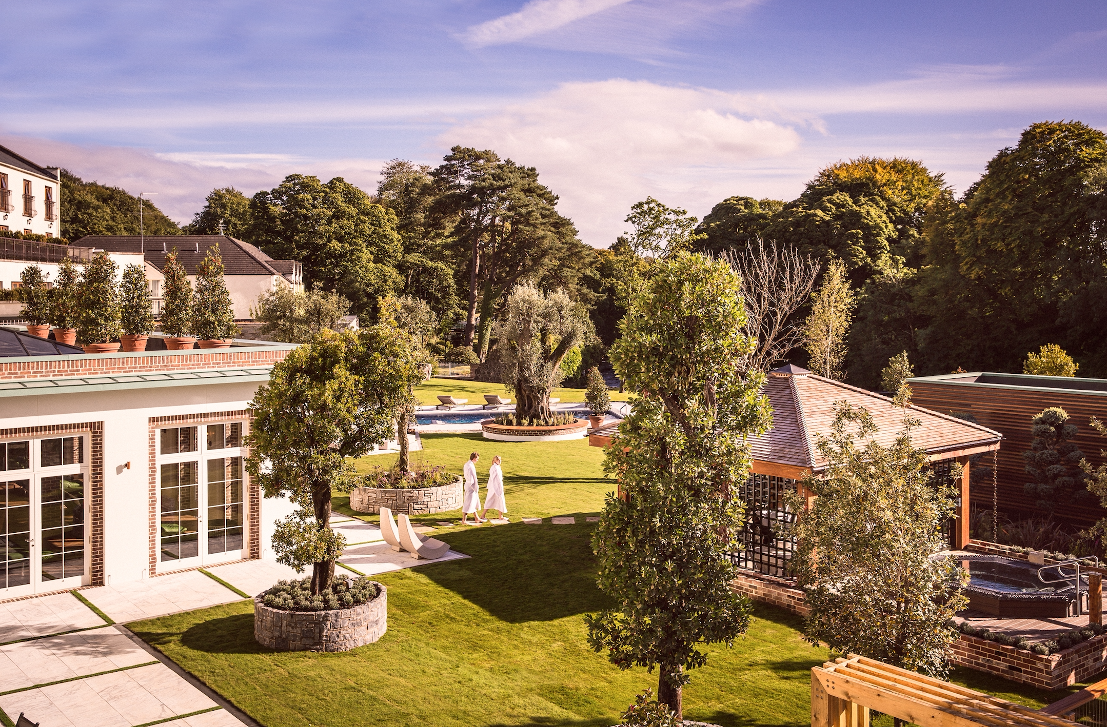 Galgorm Collection unveils green action plan