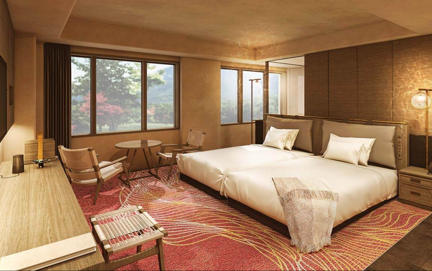 Hotel Higashiyama set to open July 2022
