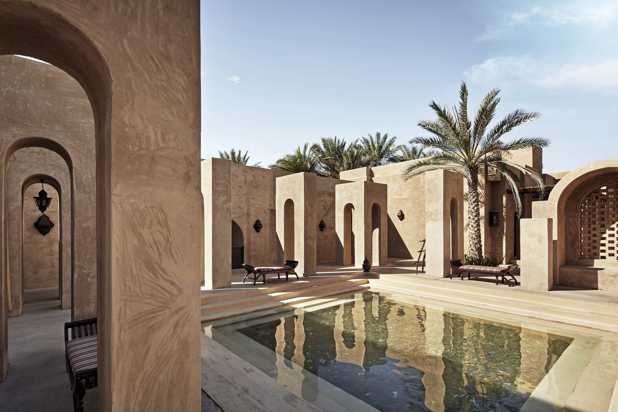 Kerzner launches hotel collection Rare Finds