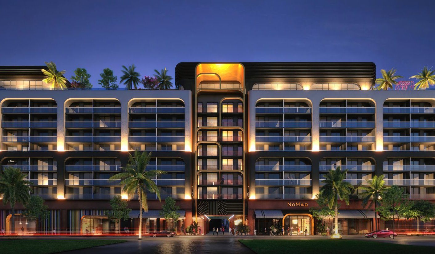 NoMad Hotels announces first residential project