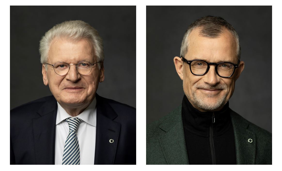 Steigenberger Hotels appoints CEO and chairman
