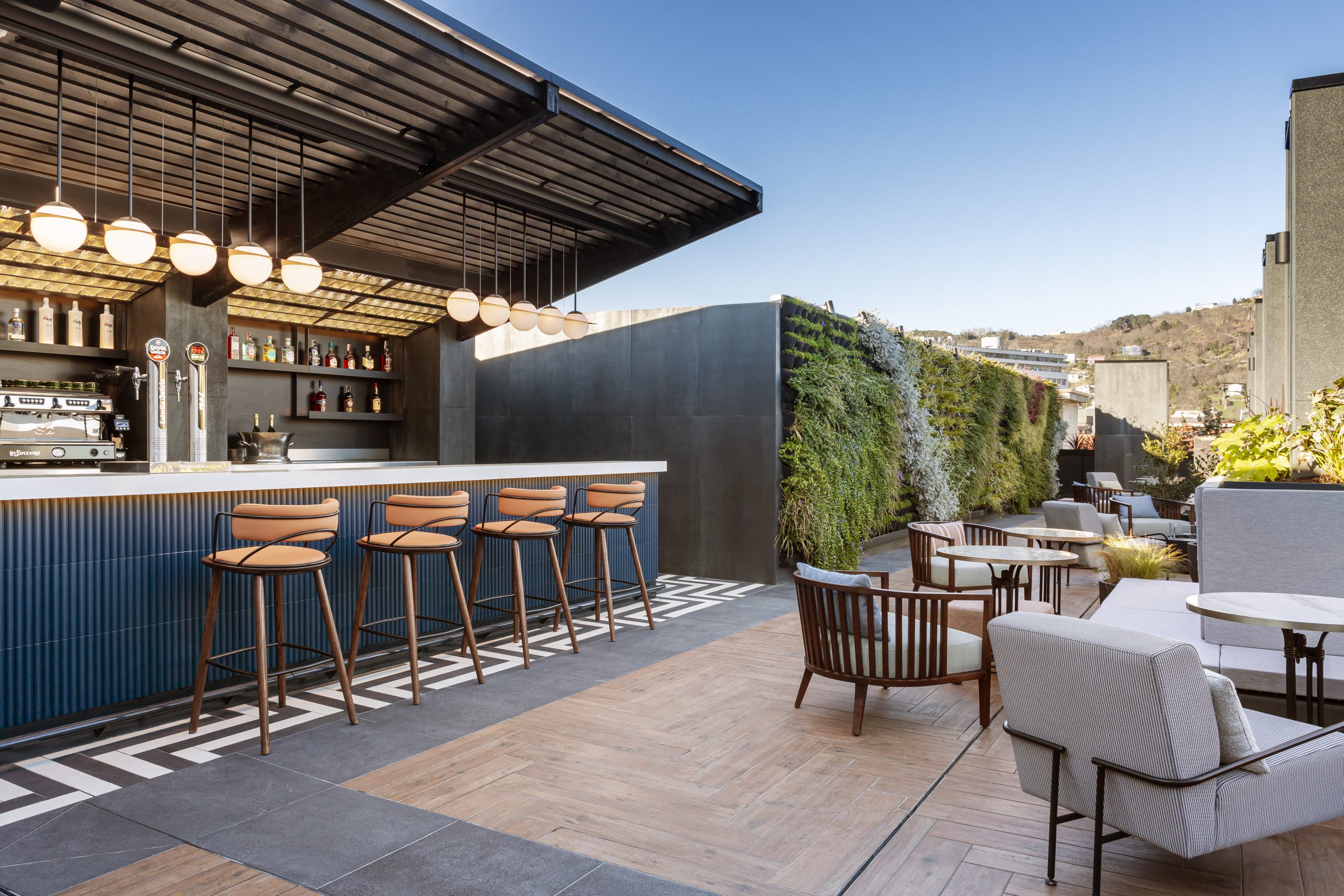 Second Radisson Collection hotel opens in Spain