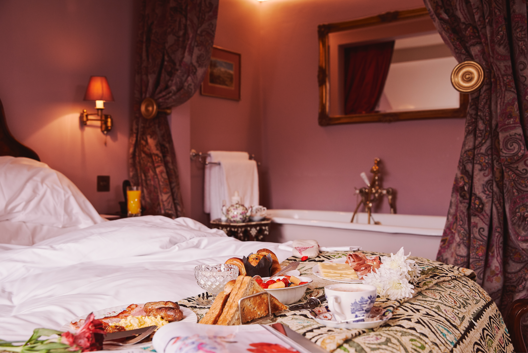 App Staycation to launch in London