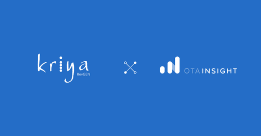 OTA Insight acquires Kriya RevGEN