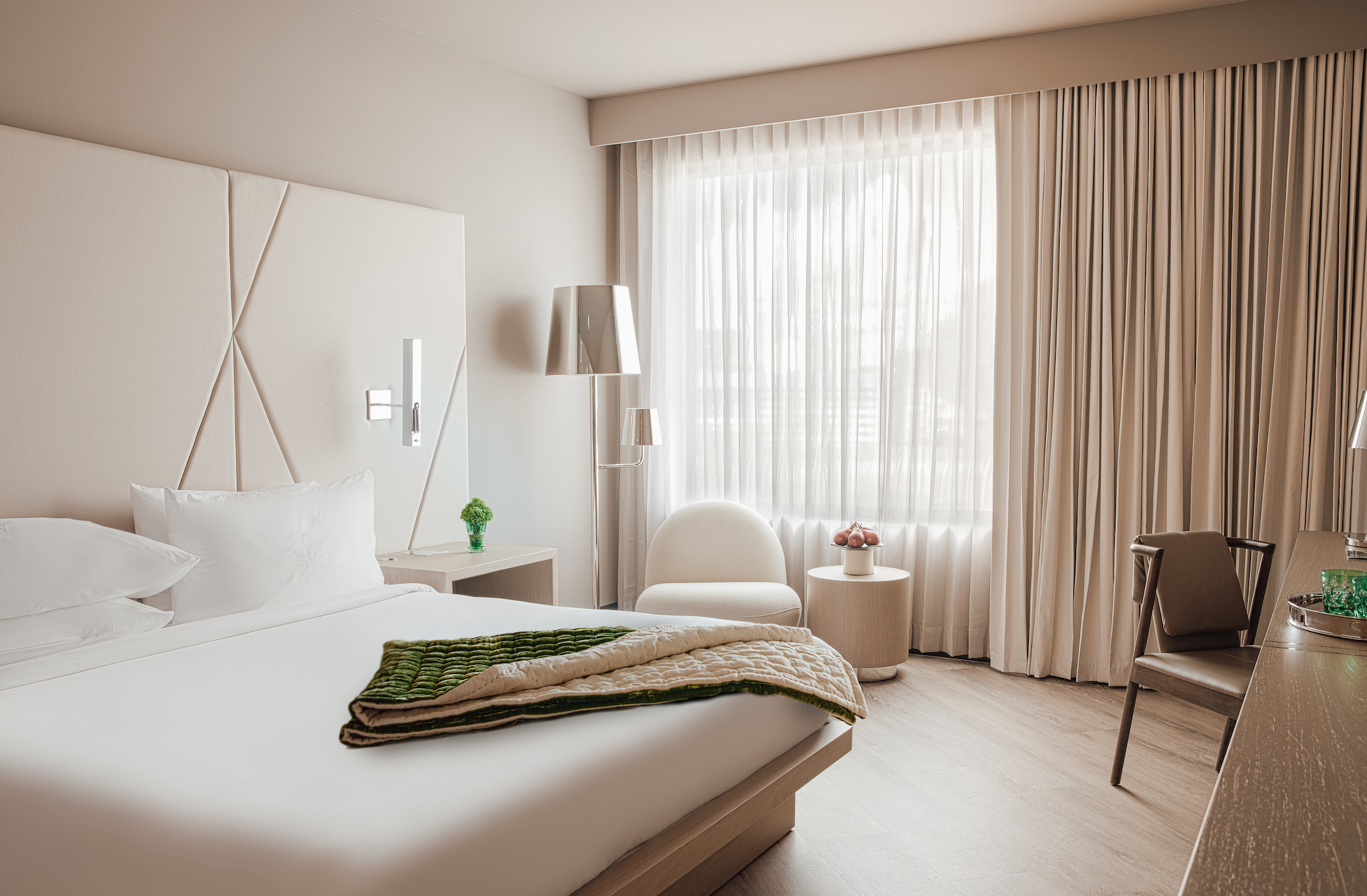 ette hotel Orlando to open next month