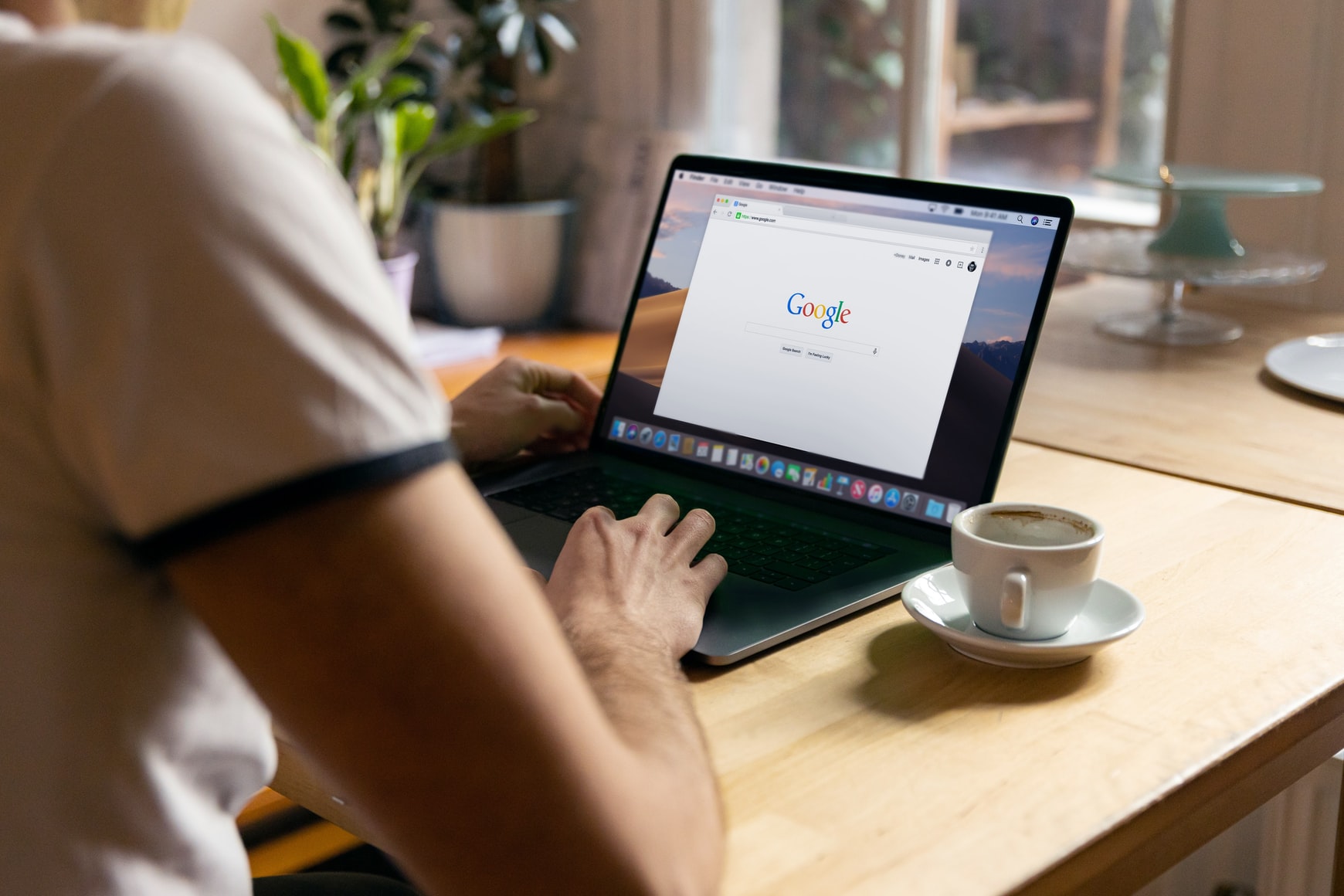 Guestline partners with Google